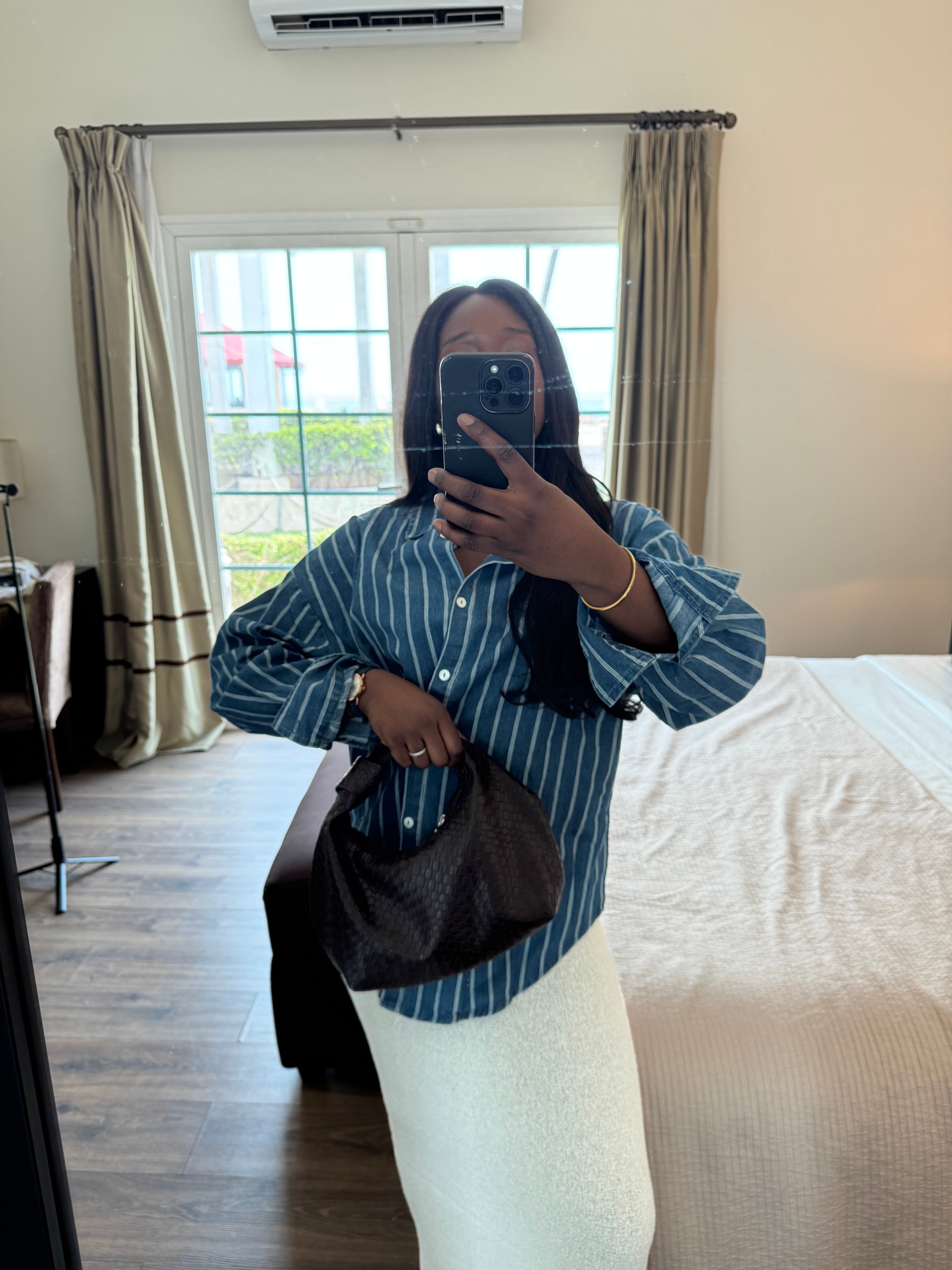 Chemise Mimi