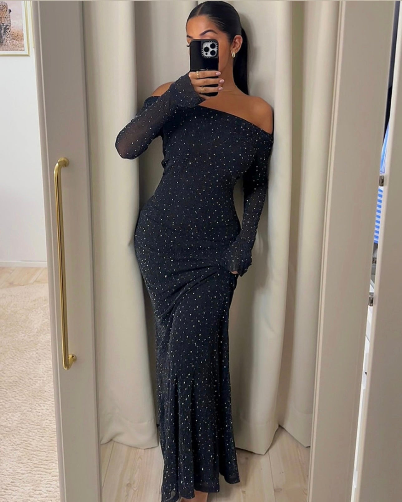 Robe Dg