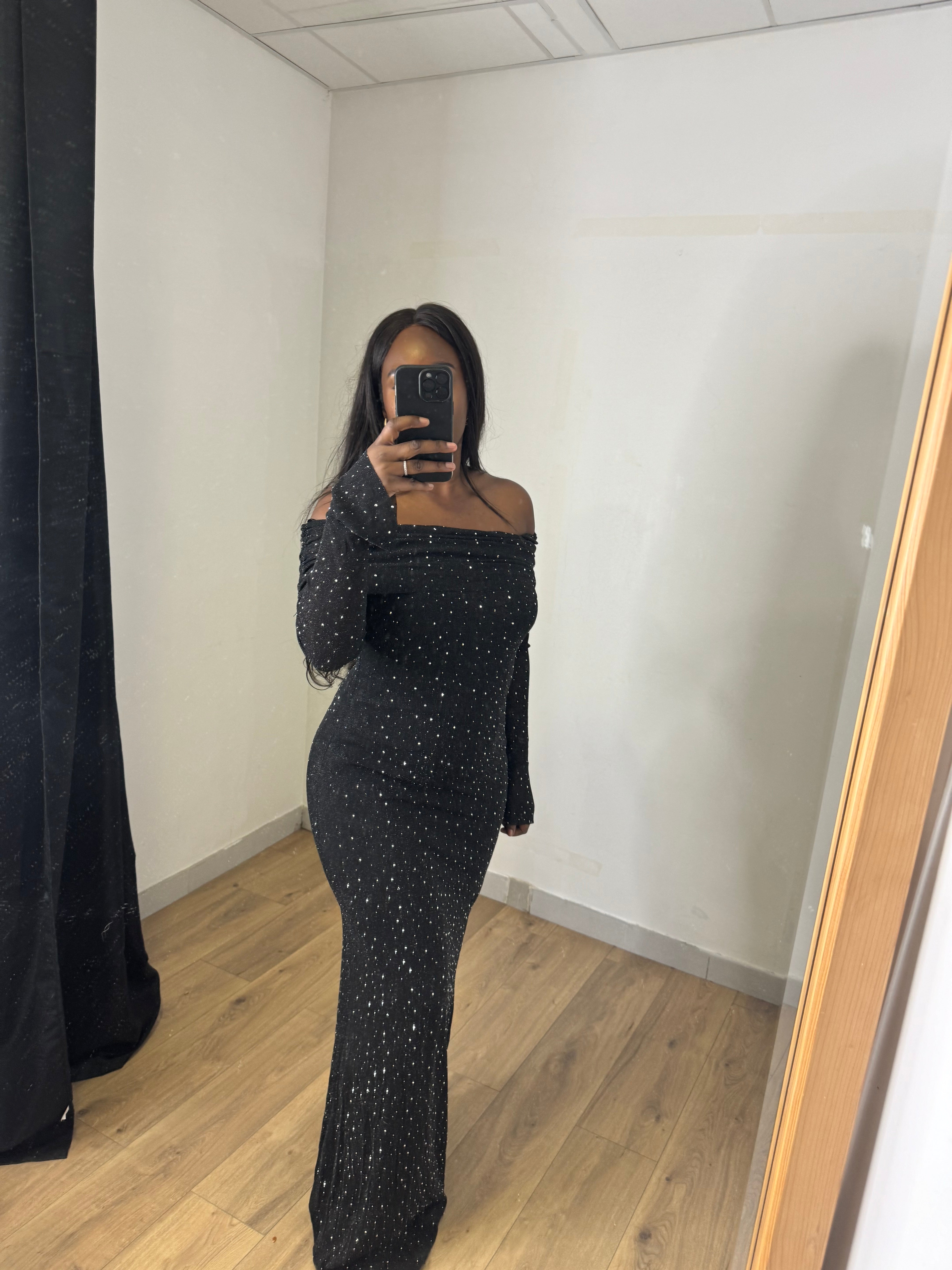 Robe Dg