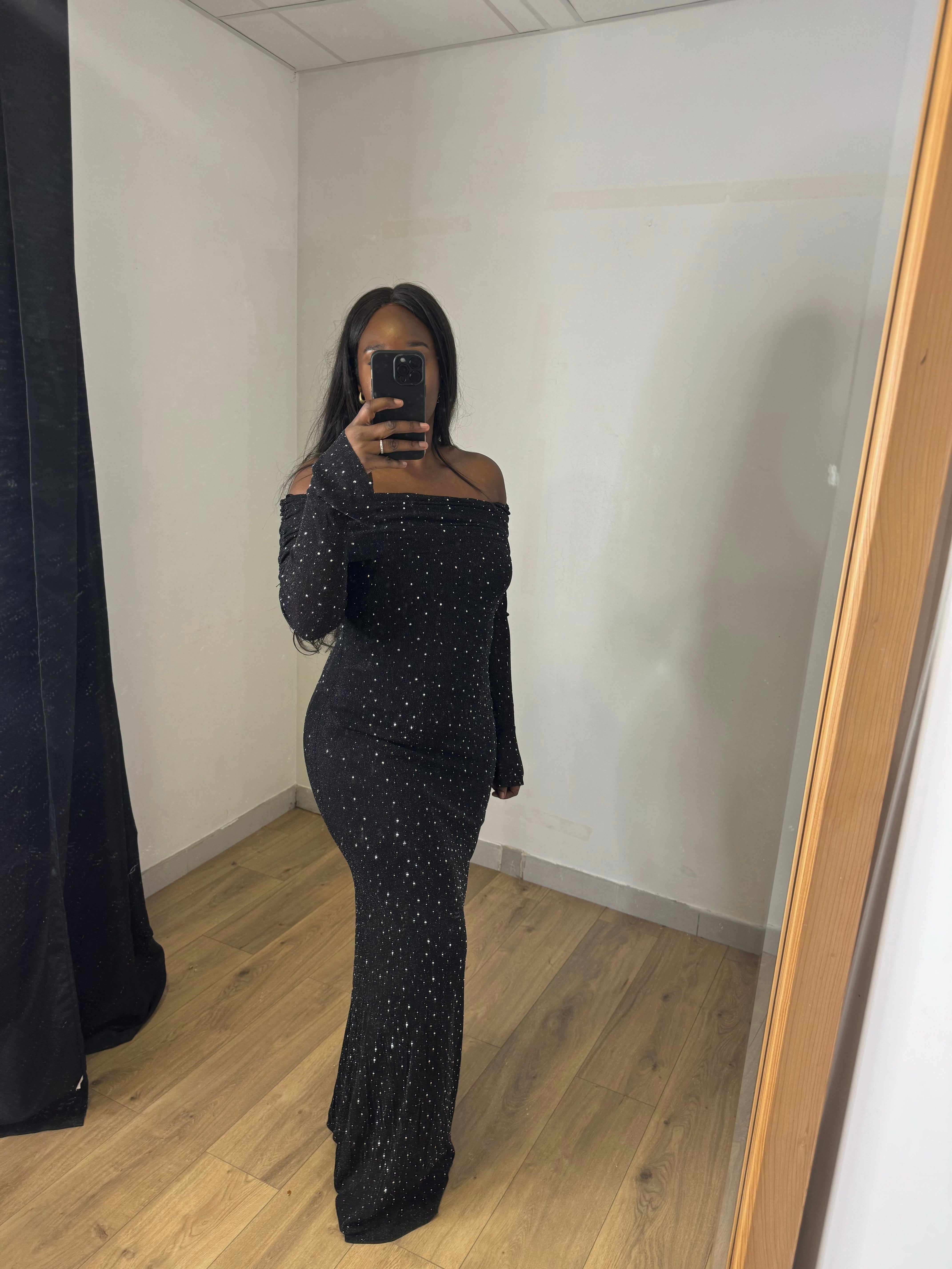 Robe Dg