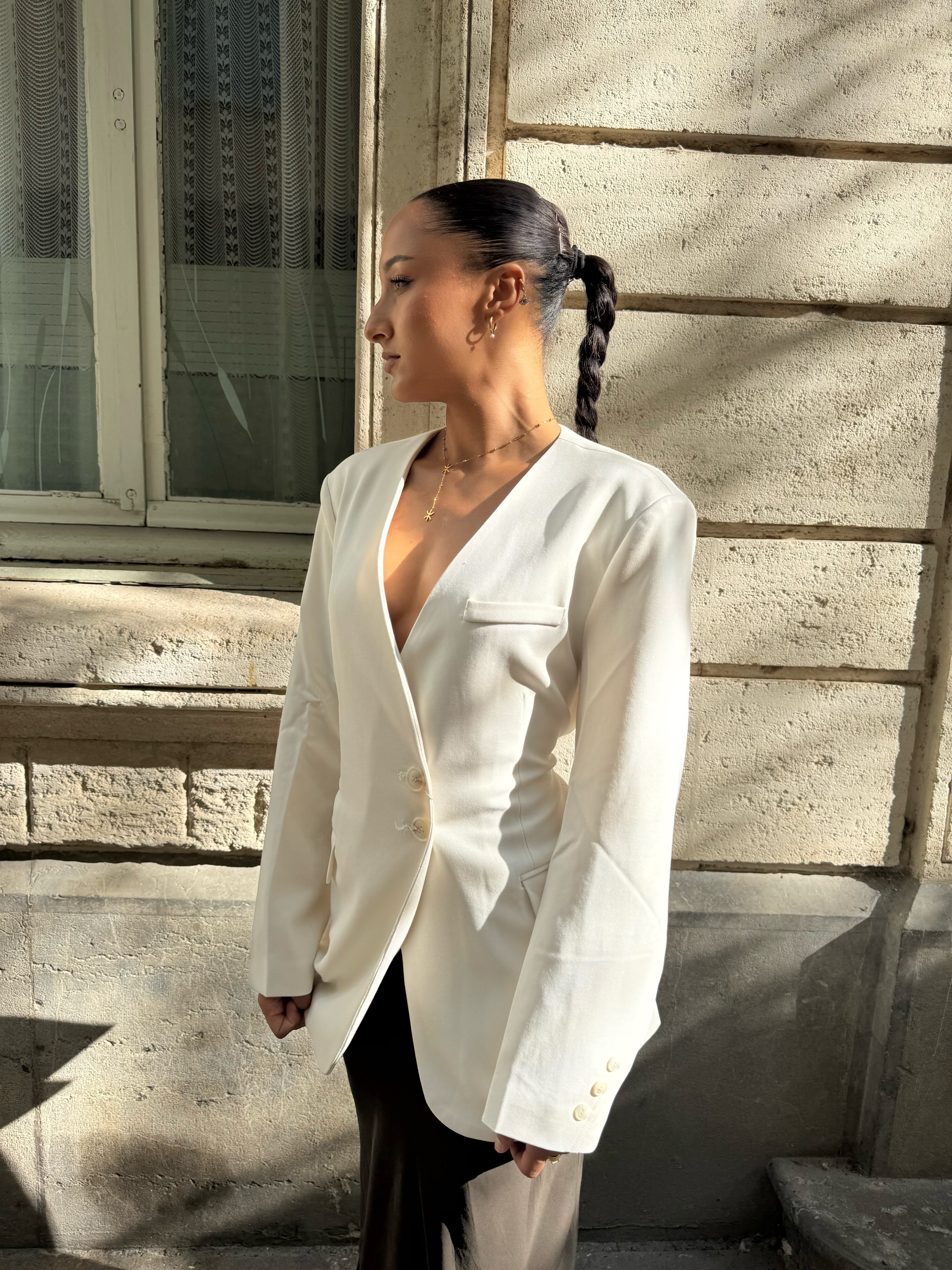 Blazer Mariiy